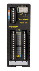 Thumbnail for TURCK annouinces DeviceNet Drive Interface station