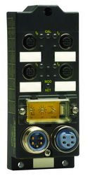 Thumbnail for TURCK releases analog input station for DeviceNet