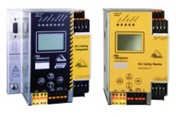 TURCK announces AS-Interface safety monitors