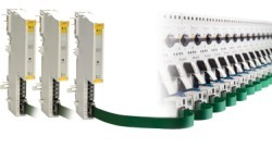 TURCK releases BL20 fieldbus motor starter