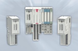 TURCK releases BL20 DeviceNet gateway.