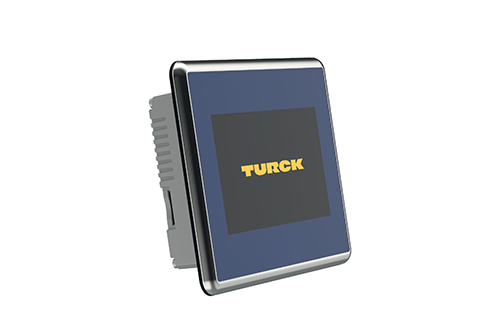Thumbnail for Turck Launches IP69K Rated HMI/PLC, Ideal for Food & Beverage Industry
