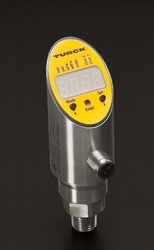 Thumbnail for TURCK introduces PS300 pressure sensors for hydraulic applications