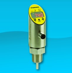 TURCK Introduces TS530 Temperature Sensor