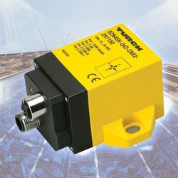 Thumbnail for TURCK announces Q42 dual axis inclinometer sensor