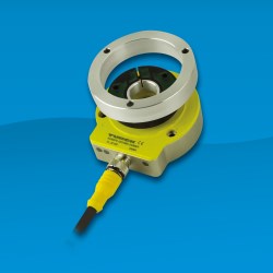 TURCK introduces QR24 rotary position sensor