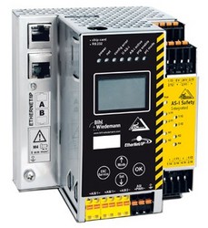 TURCK announces Gen. 2 AS-interface safety gateways