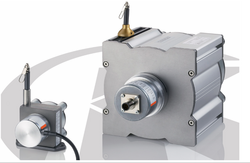 TURCK expands draw wire encoders