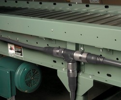 TURCK announces D-Size power distribution system