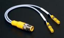 TURCK enhances BIM-UNT cylinder position sensor