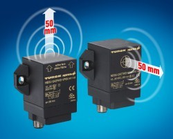 TURCK announces Q42 Inductive Sensor Rated IP68/69K