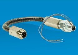 TURCK announces HL hazardous location receptacle extension