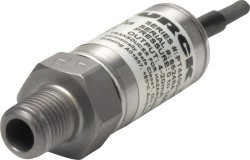 TURCK pressure sensors work in intrinsically safe locations