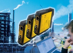 Thumbnail for TURCK announces PB-XEPI Ethernet PROFIBUS device coupler