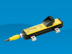 TURCK speeds up Q25 inductive linear sensor
