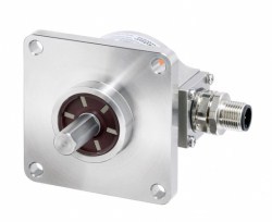 TURCK announces Sendix 5006 incremental encoder