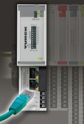 TURCK announces BL20 Economy gateways
