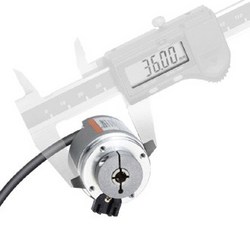 TURCK introduces F36 absolute encoders for CANopen networks