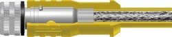 TURCK adds RFI/EMI shielding to M8 picofast cordsets
