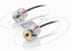 TURCK introduces incremental magnetic encoders