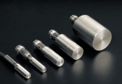 TURCK announces DC ArmorGuard+ inductive sensors