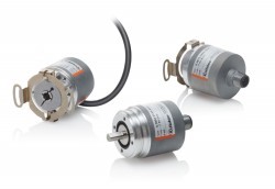 TURCK introduces F36 absolute encoders