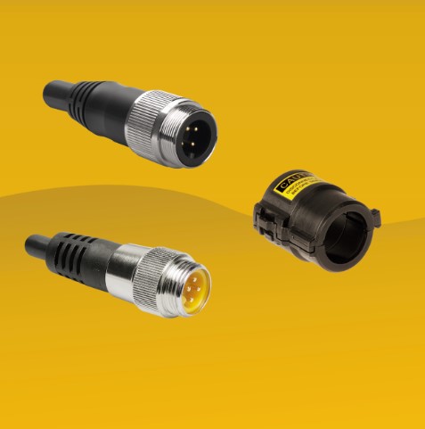 TURCK introduces powerfast connectors for process automation