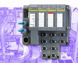 TURCK introduces BL67 Ethernet Gateways for Ethernet/IP & Modbus TCP/IP