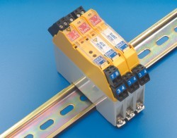 Turck introduces MZB series Zener diode barriers