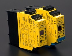 Thumbnail for TURCK announces IM21 rotational speed interface module