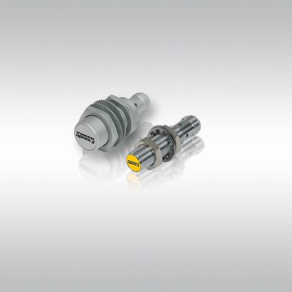 Turck introduces IO-Link capable Uprox3 sensors