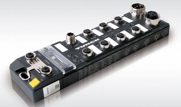 Inside Turck’s Industrial Control Edge Devices - Embedded PLC & ARGEE Logic Engines