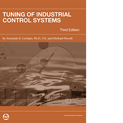 Thumbnail for Tuning of Industrial Control Systems, Third Edition