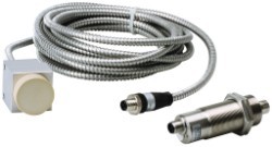 TURCK introduces high-temperature sensors
