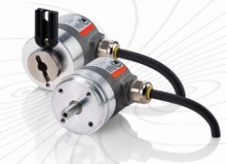 TURCK introduces Kübler magnetic position encoders