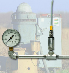 TURCK introduces PT 510 pressure transmitters