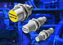 TURCK upgrades two-wire DC proximity sensors