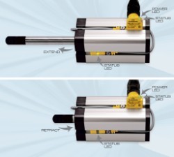 TURCK introduces twin-set BIM-UNT cylinder position sensor