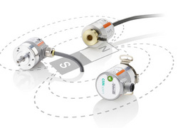 TURCK introduces Sendix harsh duty absolute encoders