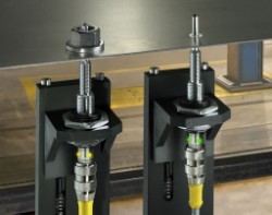 TURCK introduces sensors for detecting weld nuts