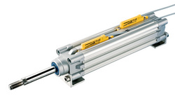 TURCK announces WIM45 cylinder position sensor