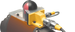 Thumbnail for TURCK adds target pucks to DSU35 valve sensor