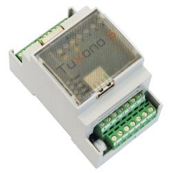 SchulerControl GmbH announces Tuxono embedded Linux systems