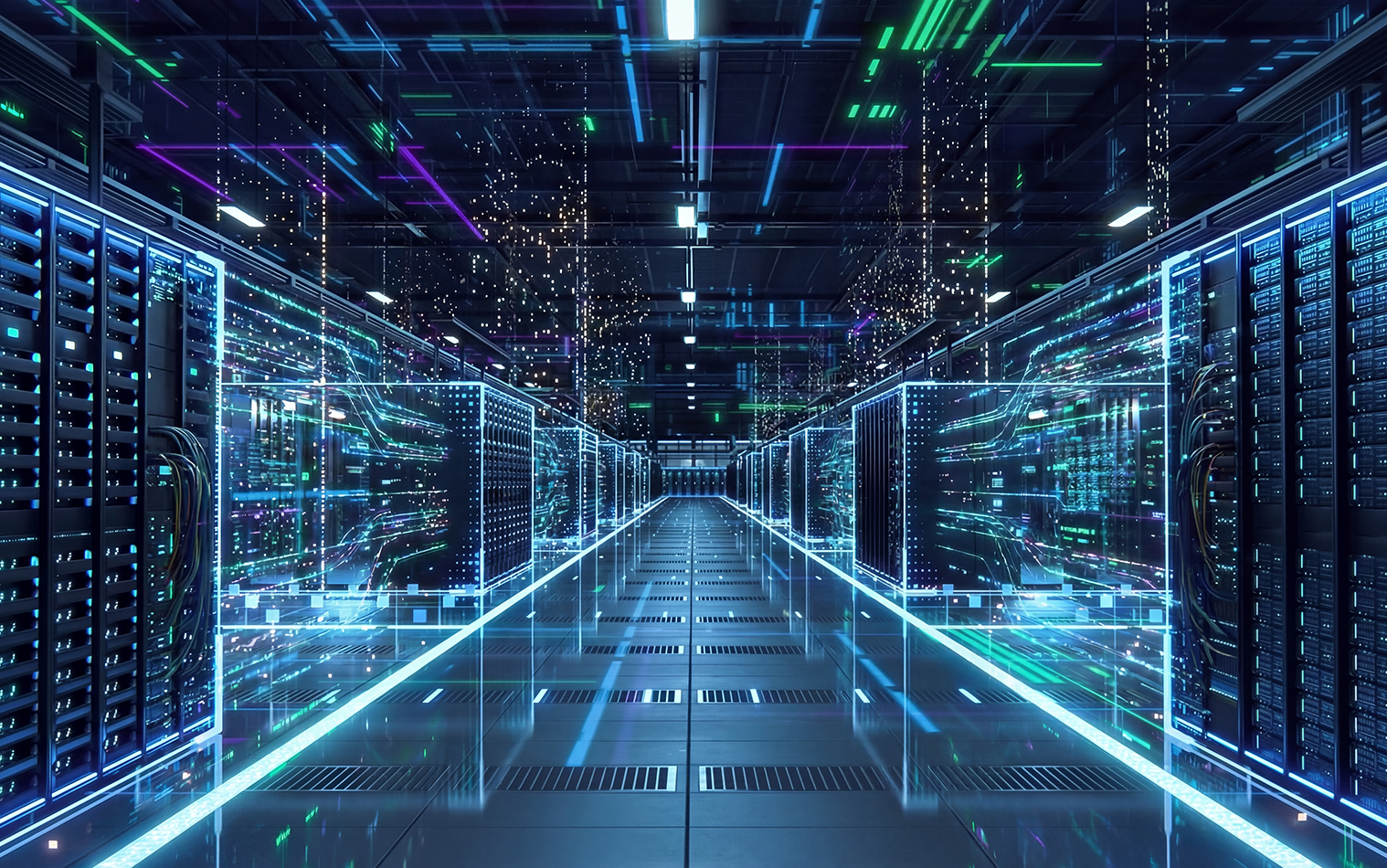Thumbnail for TwinThread Named a Front Runner in the LNS Solution Selection Matrix (SSM) for Industrial AI Platforms