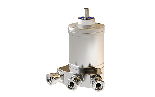 TWK Introduces New Safety Encoder for Explosion Protection