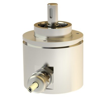 TWK introduces SIL2 certified TBN/TRN-S4 series of magnetic encoders