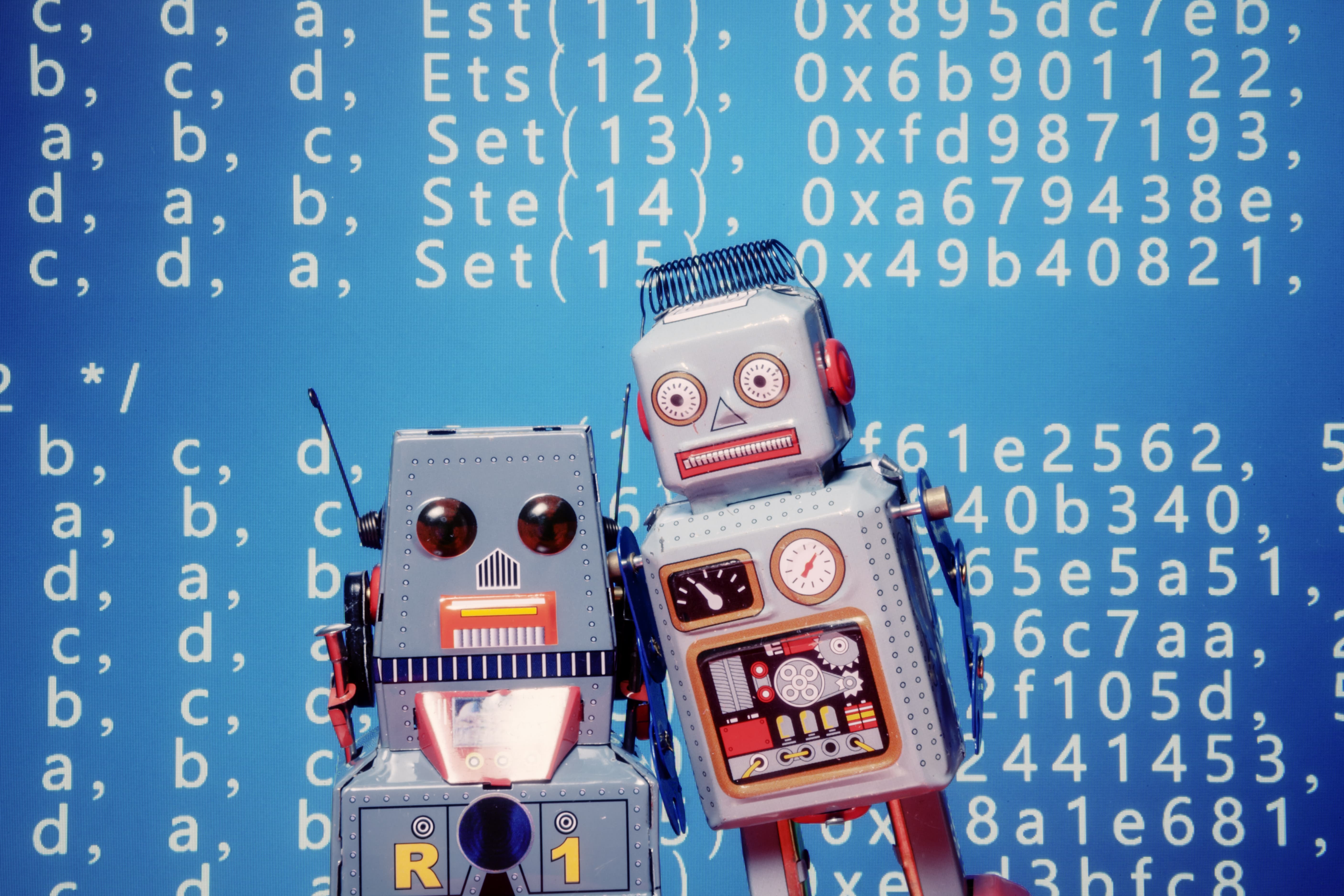 What's the Difference Between Industry 4.0 and Industry 5.0?
