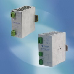 ASI announces CSB and CSW 2-phase Power Supplies