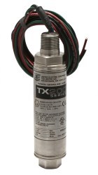 United Electric Controls Introduces TX200H HART® 7 Smart Pressure Transmitter