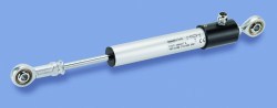 Novotechnik introduces TX2 position sensors
